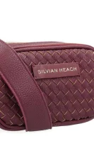Shoulder bag LAKELAND Silvian Heach violet